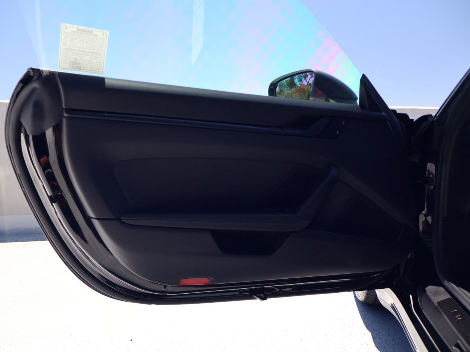 Certified 2024 Porsche 911 Carrera T RWD image 14
