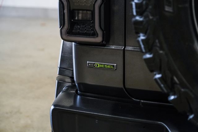 Used 2021 Jeep Wrangler Unlimited Rubicon image 12