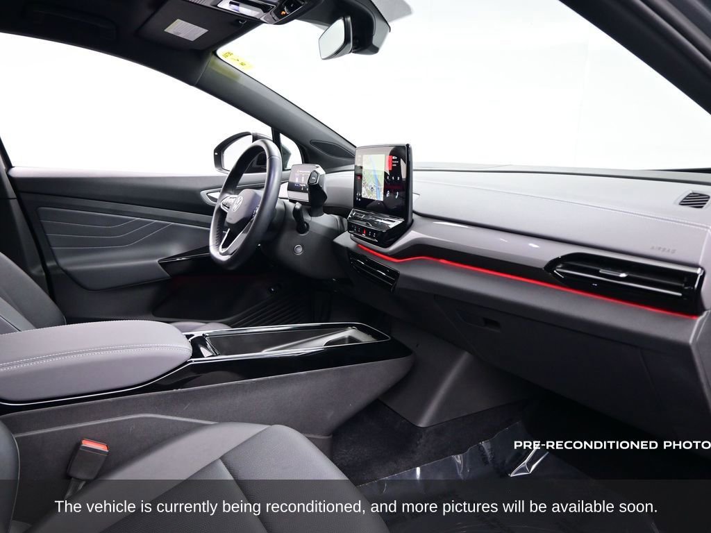 Used 2023 Volkswagen ID.4 Pro S Plus image 11