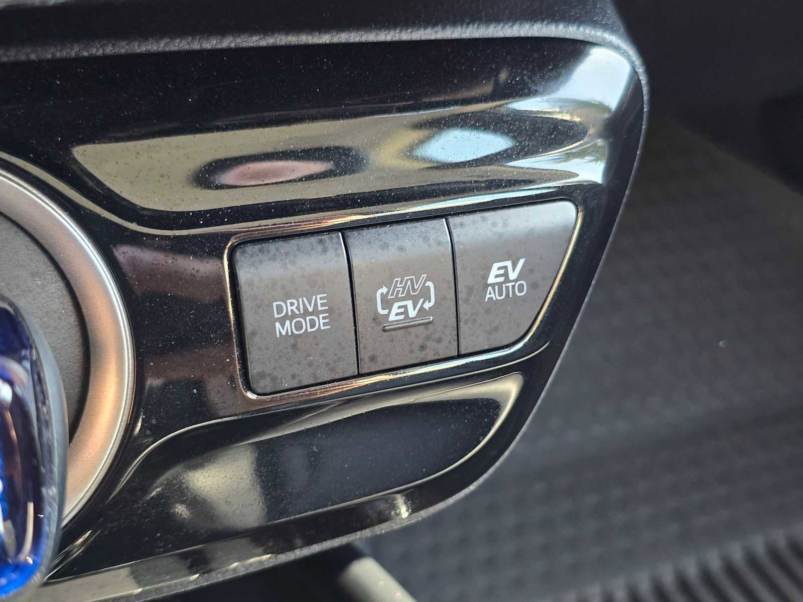 Certified 2022 Toyota Prius Prime Limited image 31