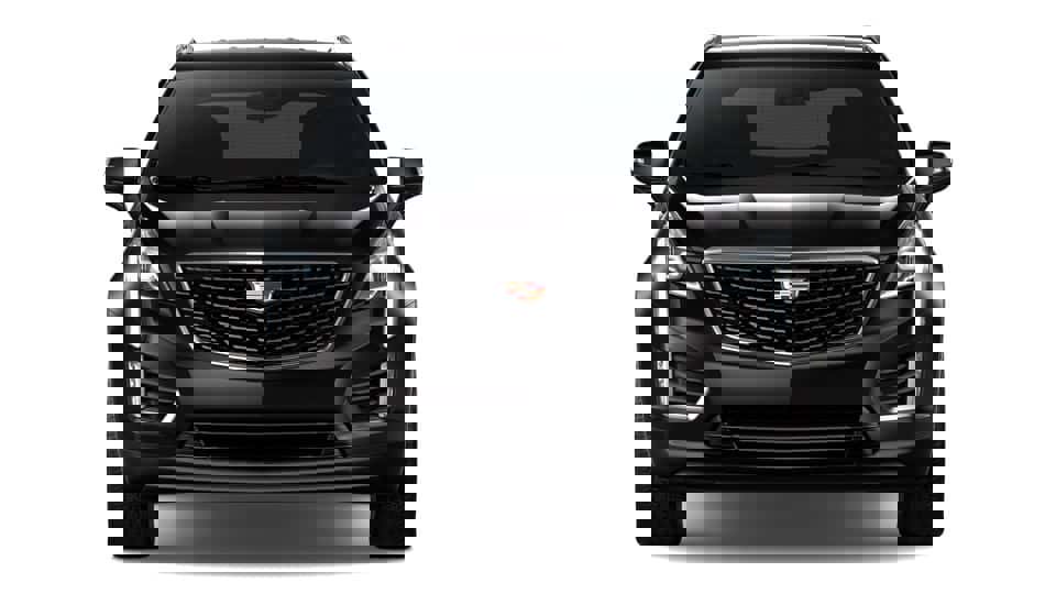 New 2026 Cadillac XT5 Luxury w/ LPO, Floor Liner Package image 18