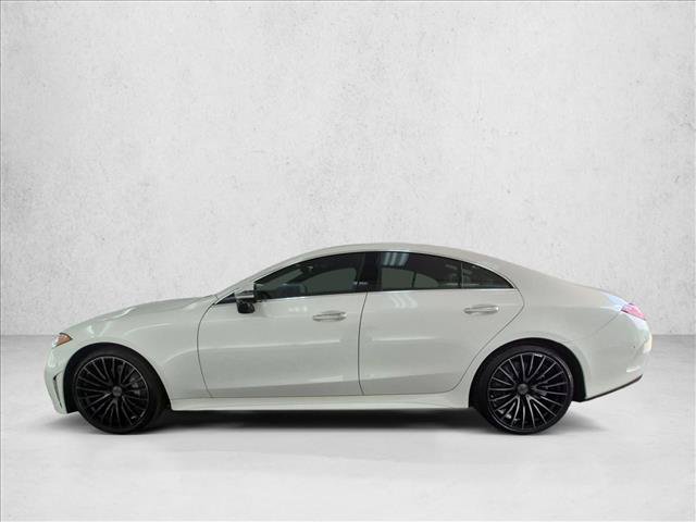 Used 2023 Mercedes-Benz CLS 450 4MATIC image 9