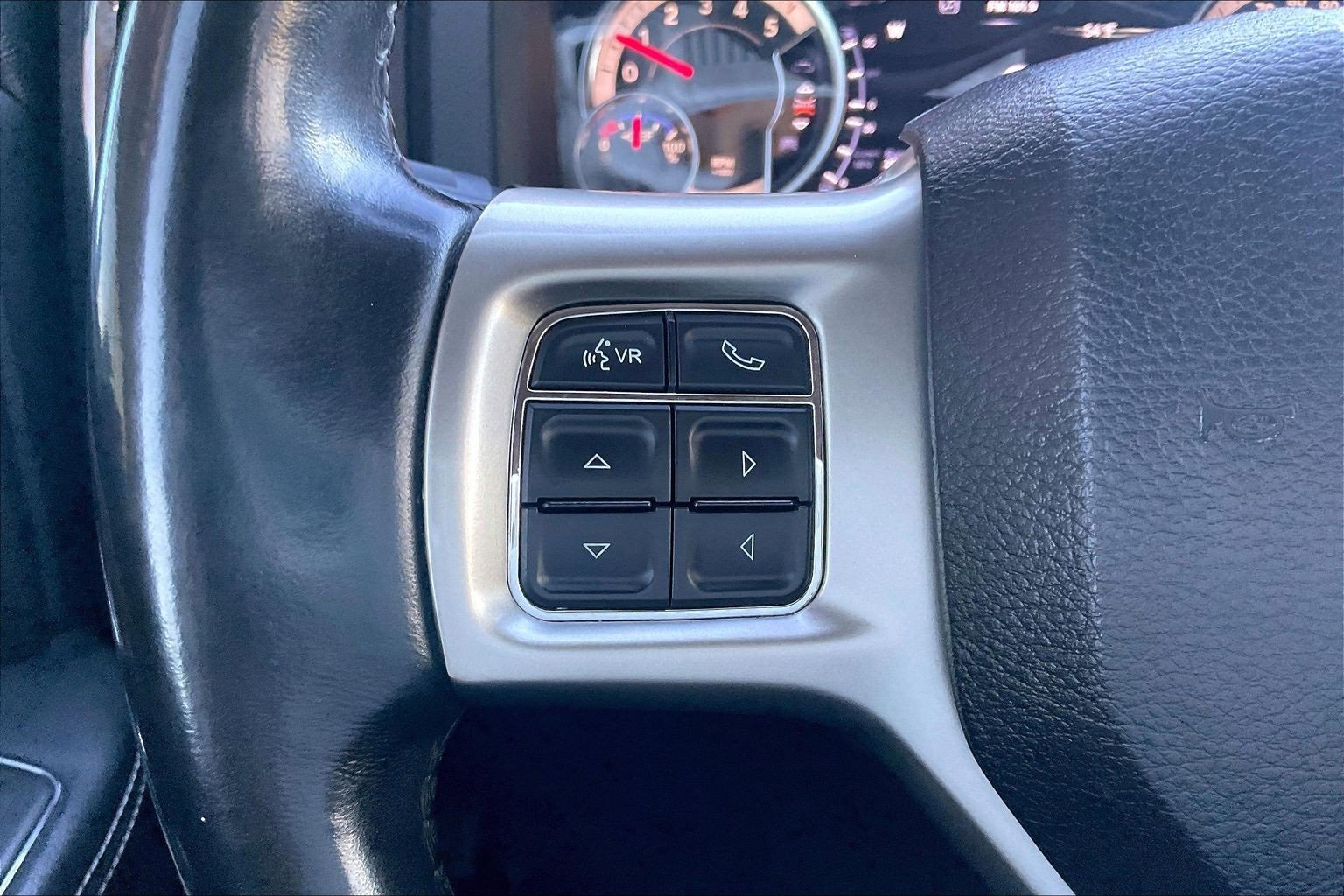 Used 2016 RAM 2500 Laramie image 10