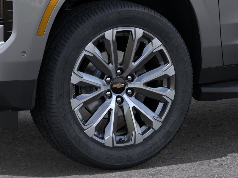 New 2026 Chevrolet Tahoe High Country RWD image 9
