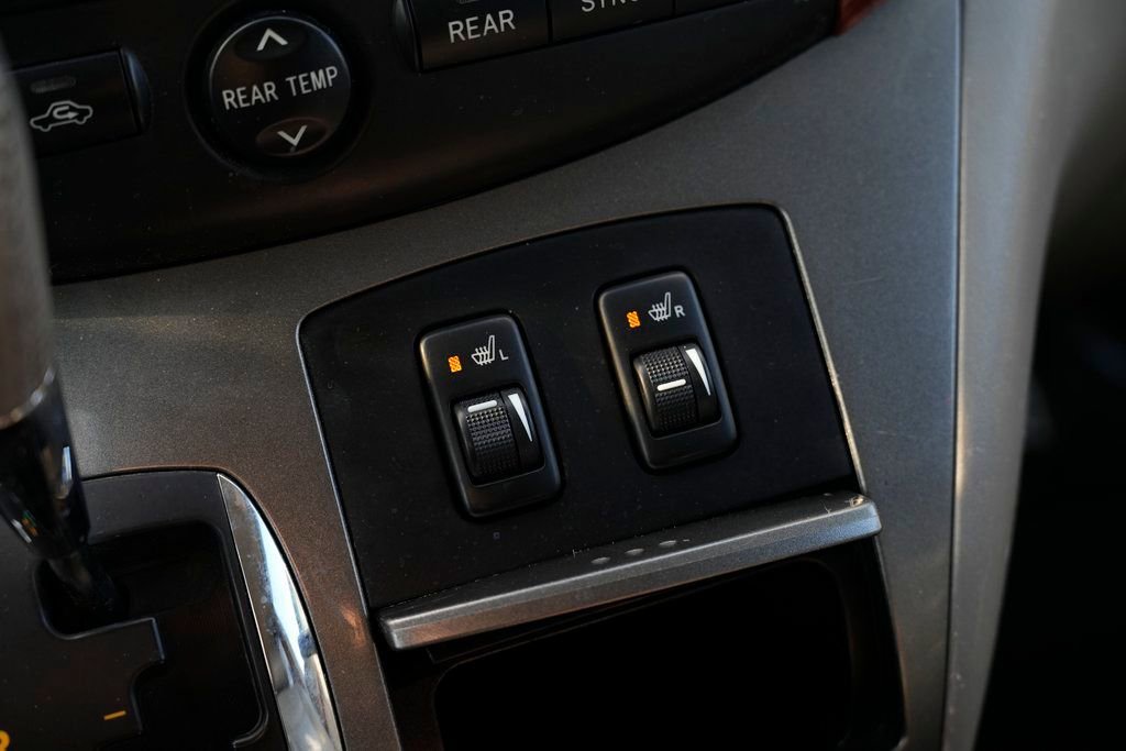 Used 2005 Toyota Sienna XLE image 45