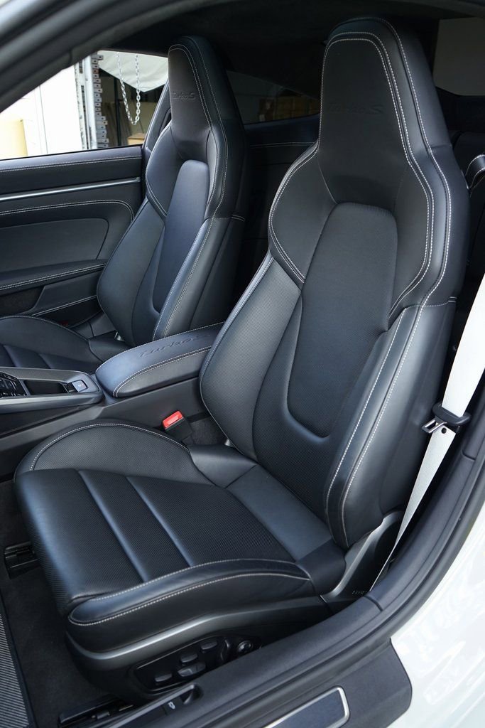 Used 2024 Porsche 911 Turbo S image 10