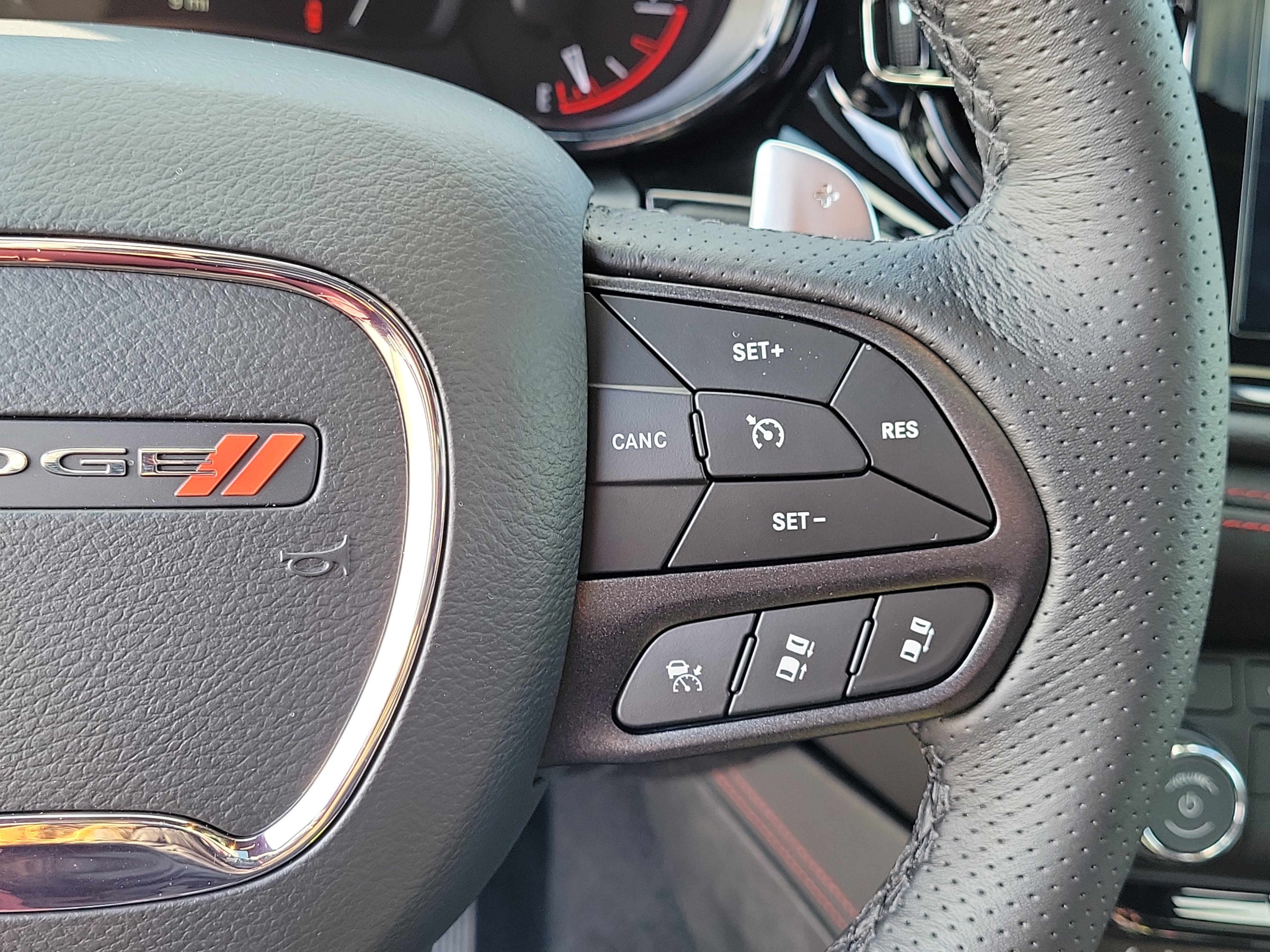 New 2026 Dodge Durango GT image 27