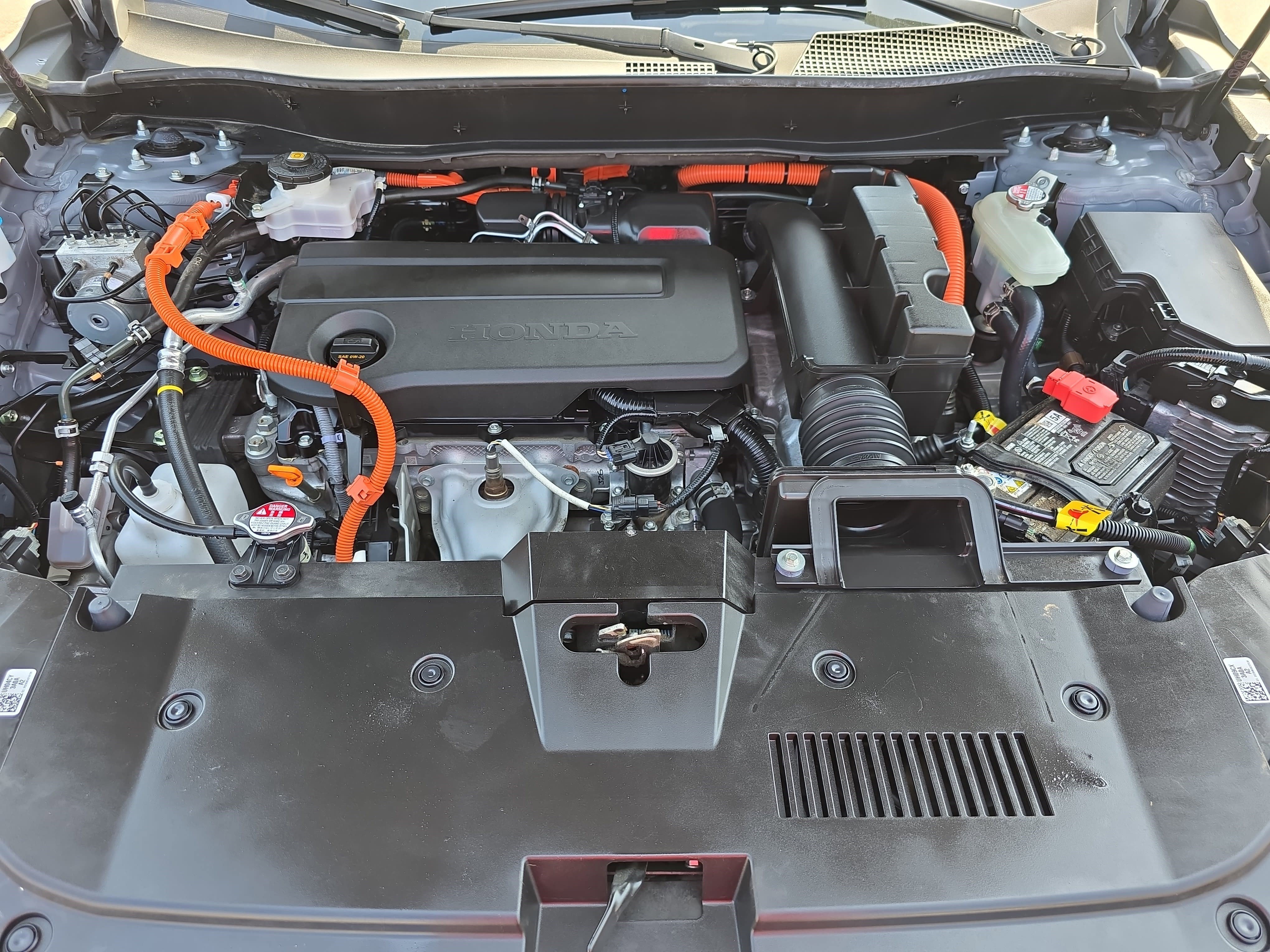 Used 2024 Honda CR-V Sport-L image 32