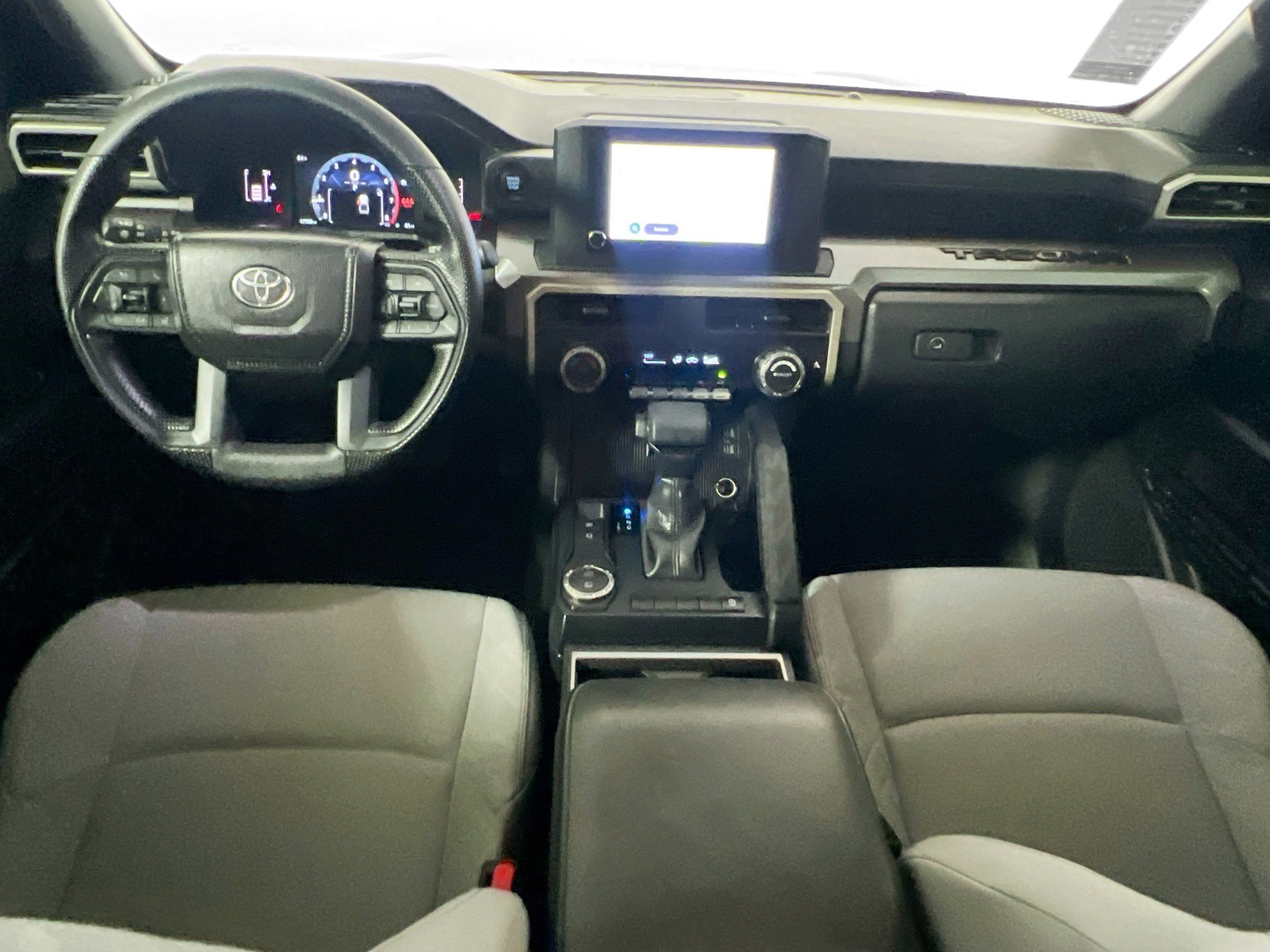Used 2024 Toyota Tacoma SR5 RWD image 29
