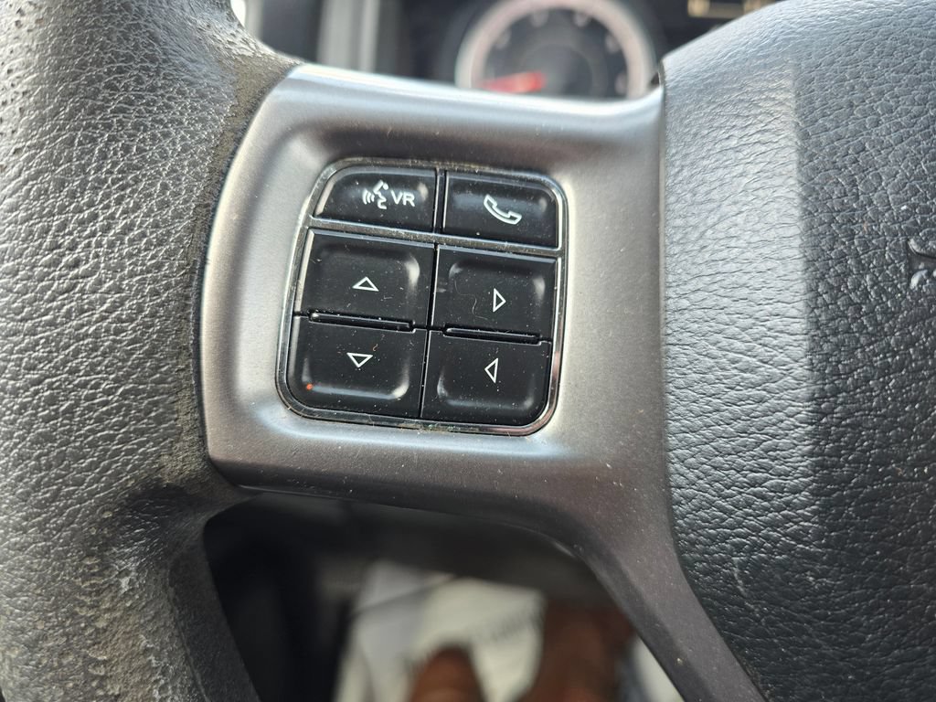 Used 2023 RAM 1500 Classic SLT w/ Protection Group AWD/4WD image 14