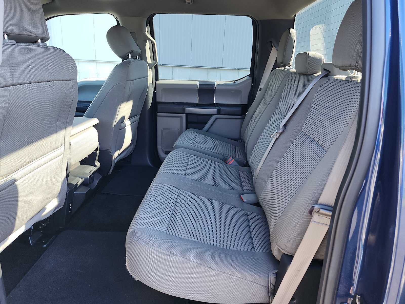 Used 2018 Ford F150 XLT w/ Equipment Group 301A Mid AWD/4WD image 15