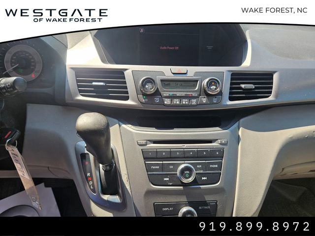 Used 2016 Honda Odyssey LX image 28