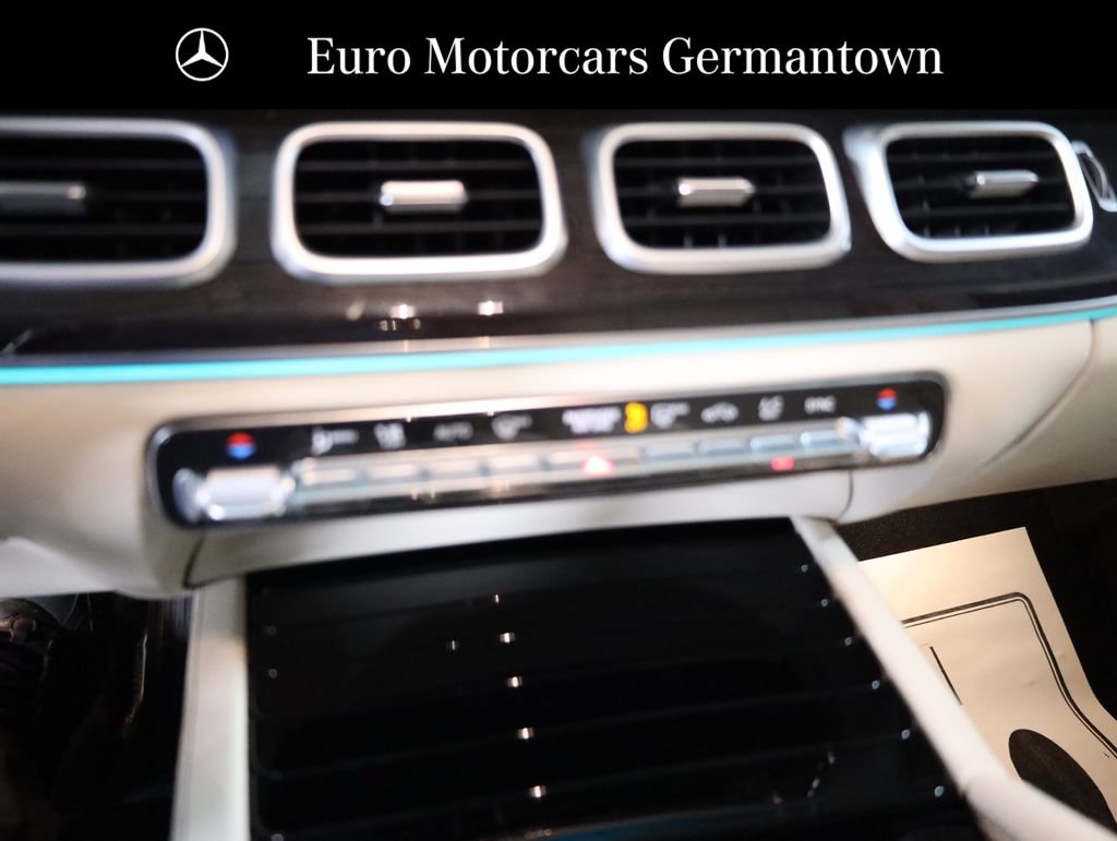 Used 2023 Mercedes-Benz GLE 450 4MATIC image 27