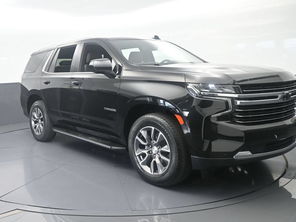 Used 2023 Chevrolet Tahoe LT RWD image 9