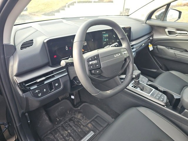 New 2026 Kia Sportage EX image 9