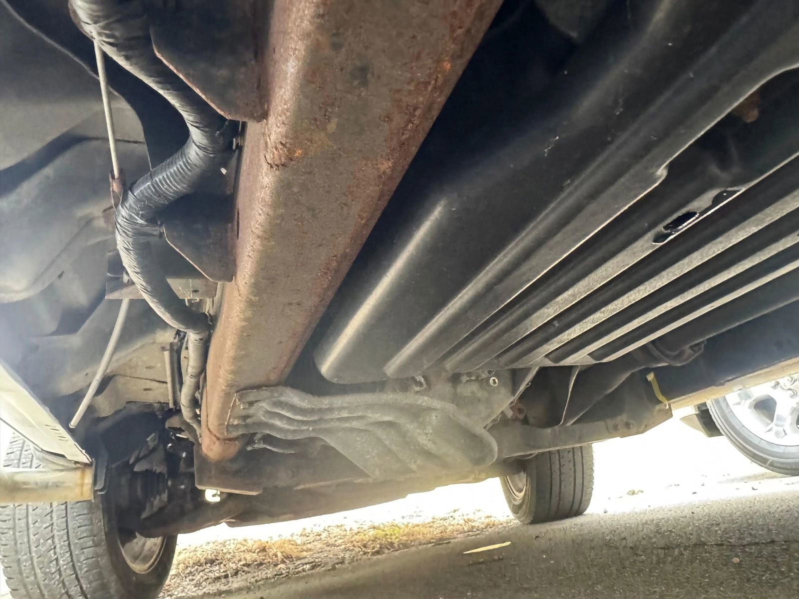 Used 2010 Ford F150 FX4 AWD/4WD image 21
