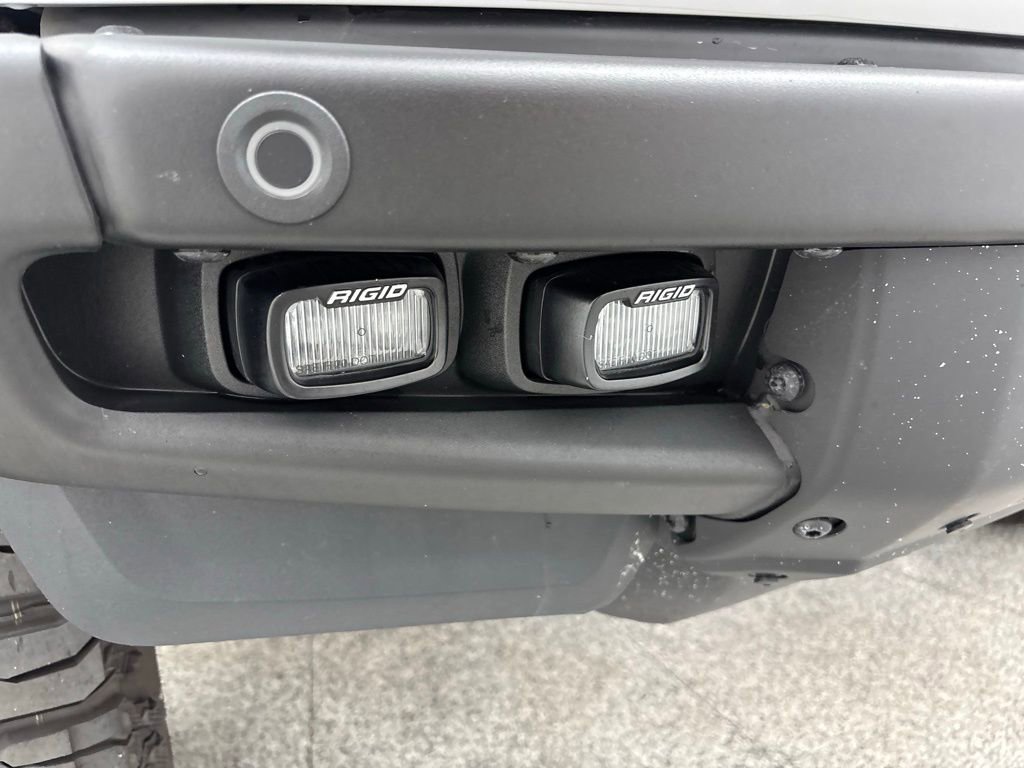 Used 2023 Ford Bronco Raptor image 46