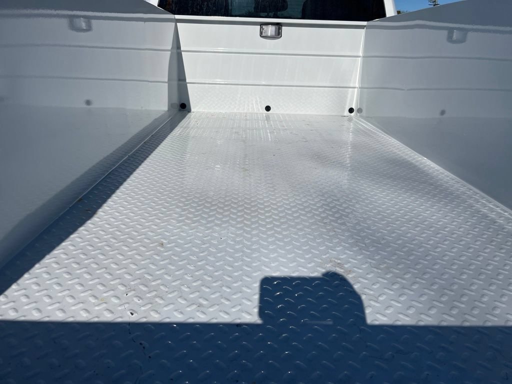 New 2026 RAM 5500 Tradesman AWD/4WD image 27