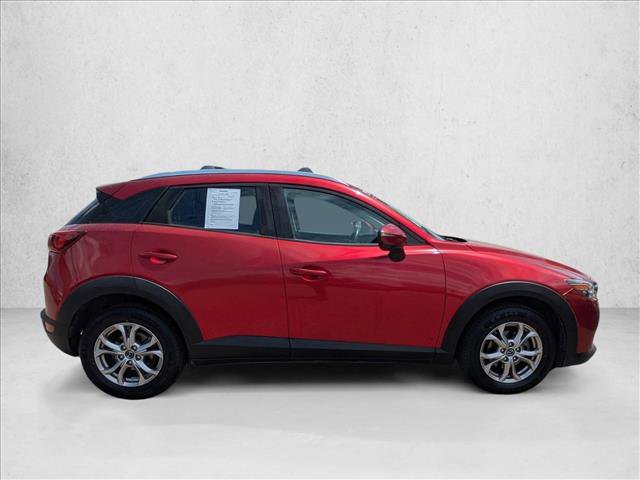 Used 2019 MAZDA CX-3 Sport FWD image 4