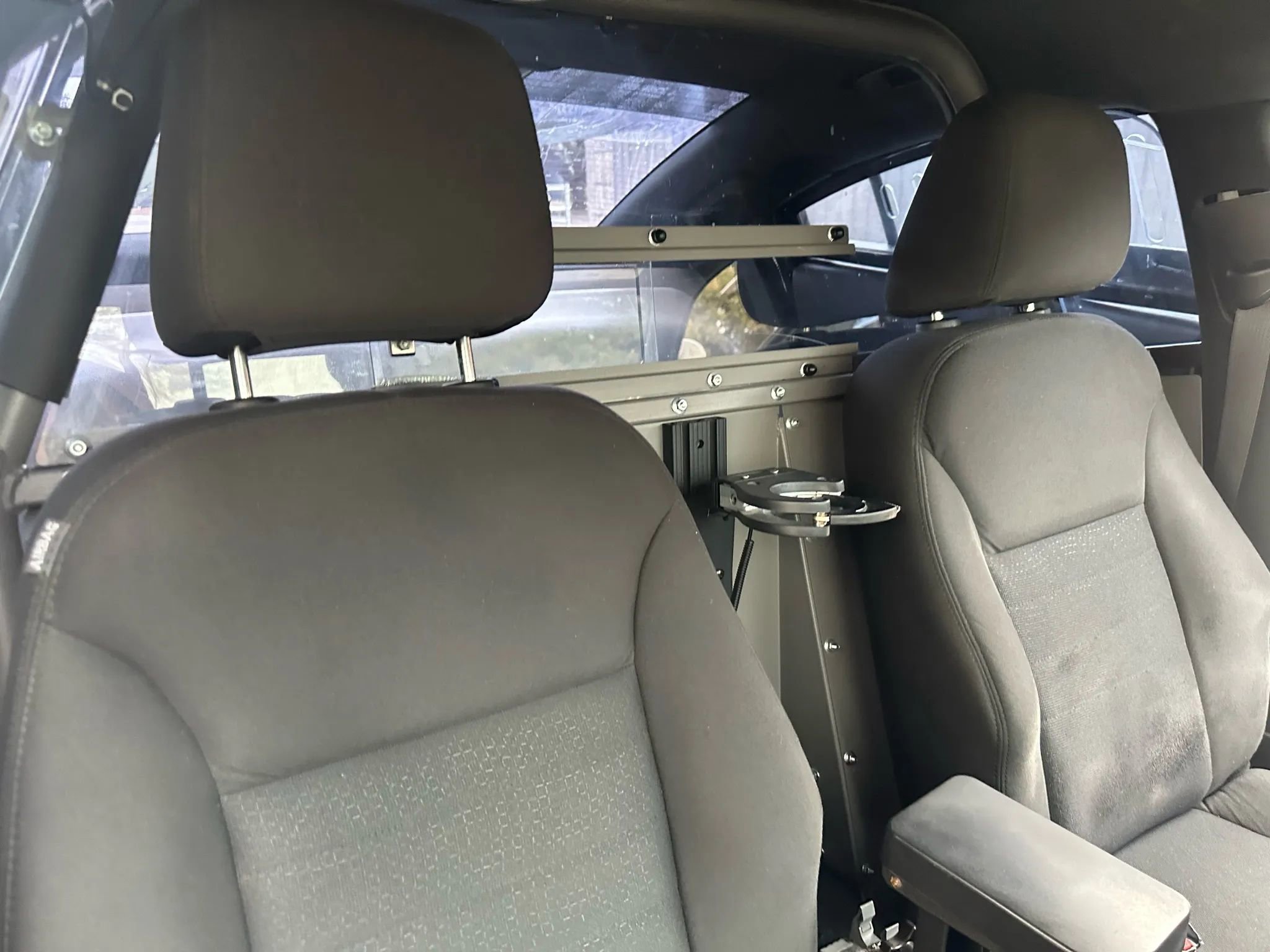 Used 2019 Dodge Charger Police w/ Fleet Safety Group image 26