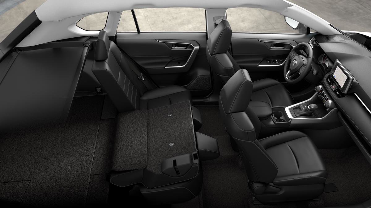 New 2025 Toyota RAV4 XLE Premium image 22