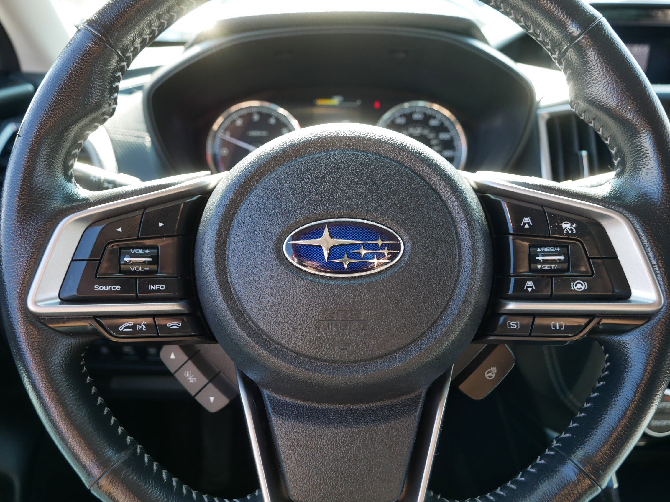 Used 2020 Subaru Forester Touring w/ Popular Package #2 image 25