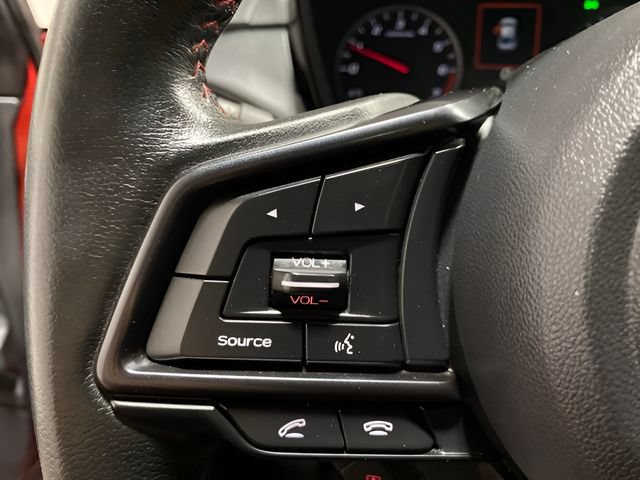 Used 2022 Subaru WRX Premium AWD/4WD image 14