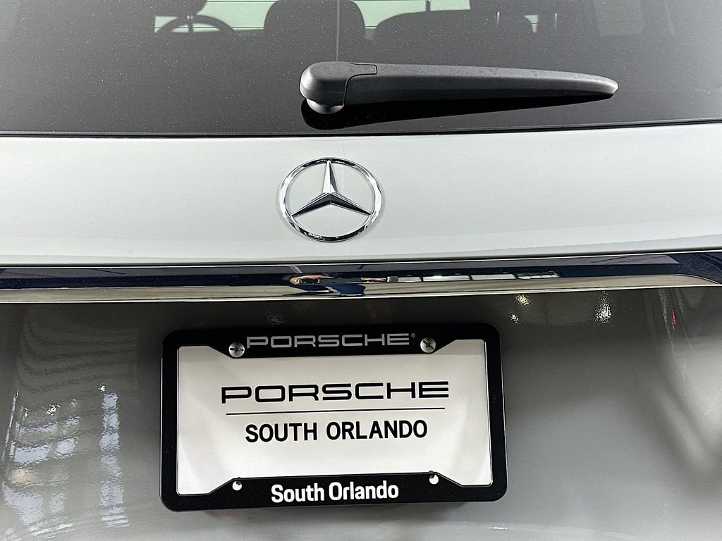 Used 2024 Mercedes-Benz GLE 63 AMG S image 35