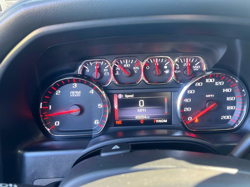 Used 2016 GMC Sierra 1500 SLE image 10