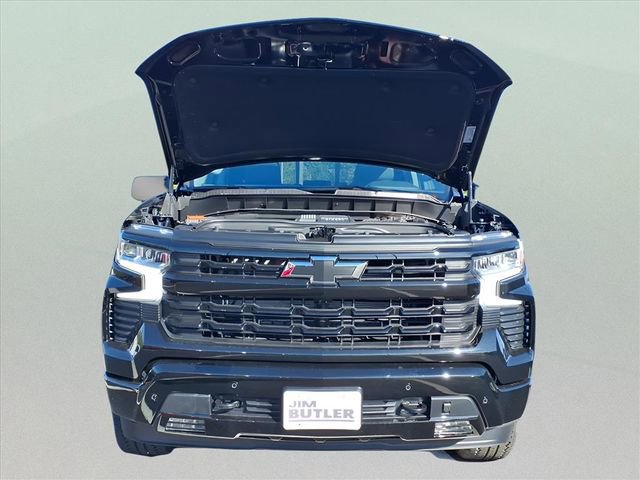 New 2026 Chevrolet Silverado 1500 RST w/ RST All Star Premium Package AWD/4WD image 20
