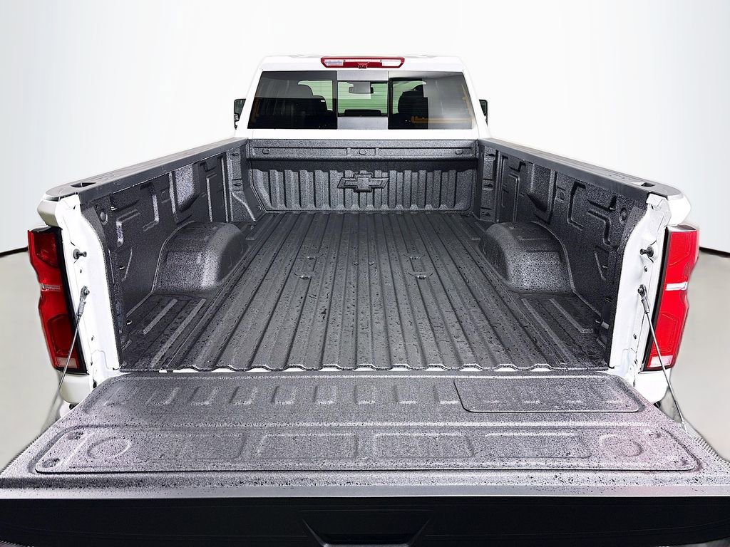 New 2026 Chevrolet Silverado 3500 LTZ w/ LTZ Plus Package image 27