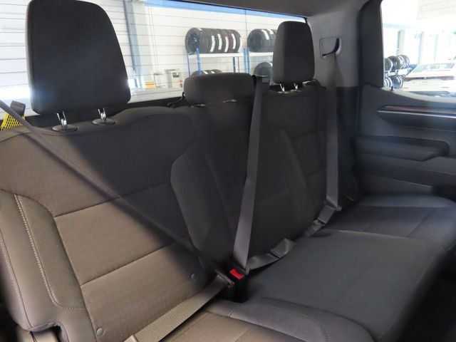 Used 2023 Chevrolet Silverado 1500 LT Trail Boss w/ Protection Package image 30