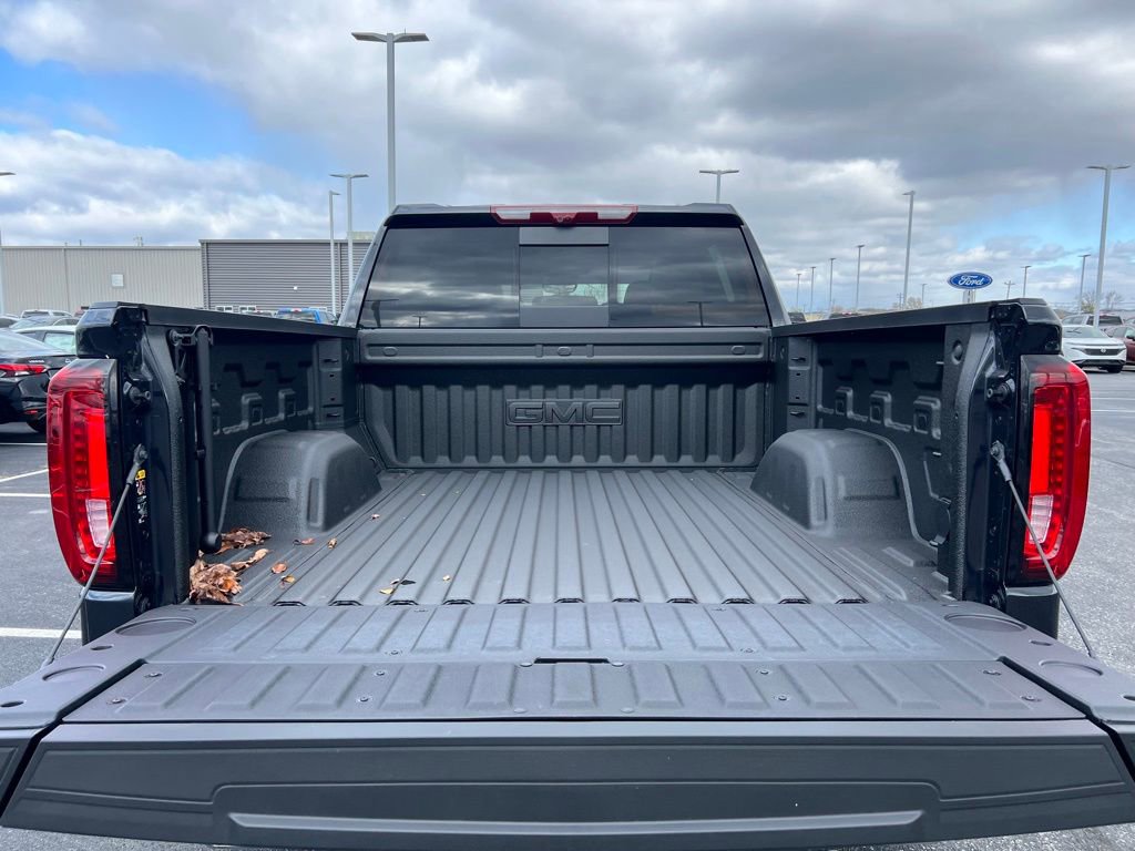 Used 2025 GMC Sierra 1500 Denali image 38