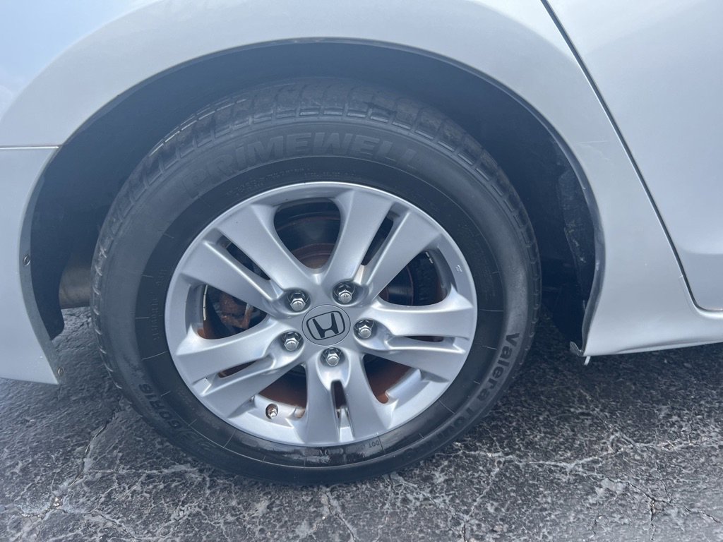 Used 2012 Honda Accord SE image 49