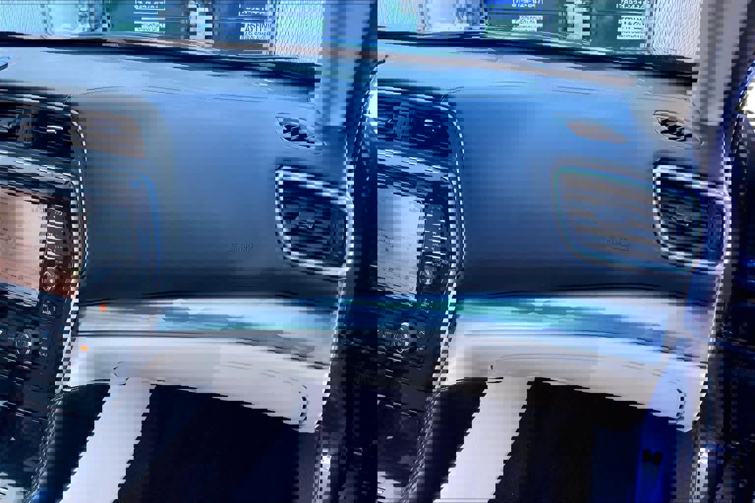 Used 2019 Nissan Maxima 3.5 SL w/ Floor Mat Group image 18