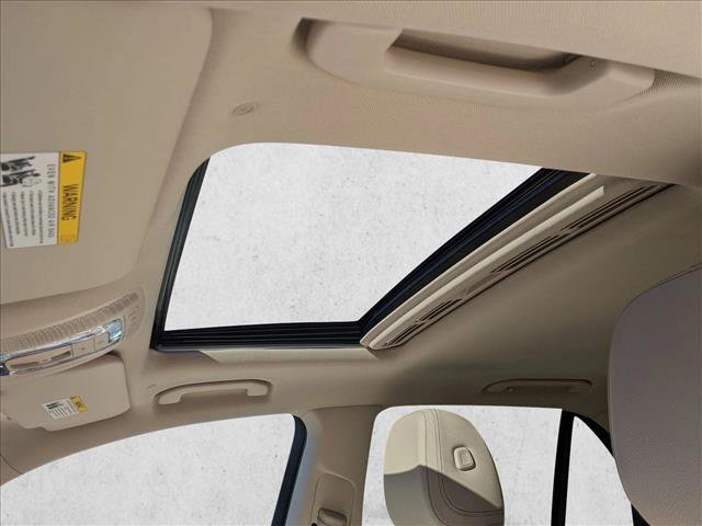 Certified 2025 Mercedes-Benz GLE 450e 4MATIC image 19