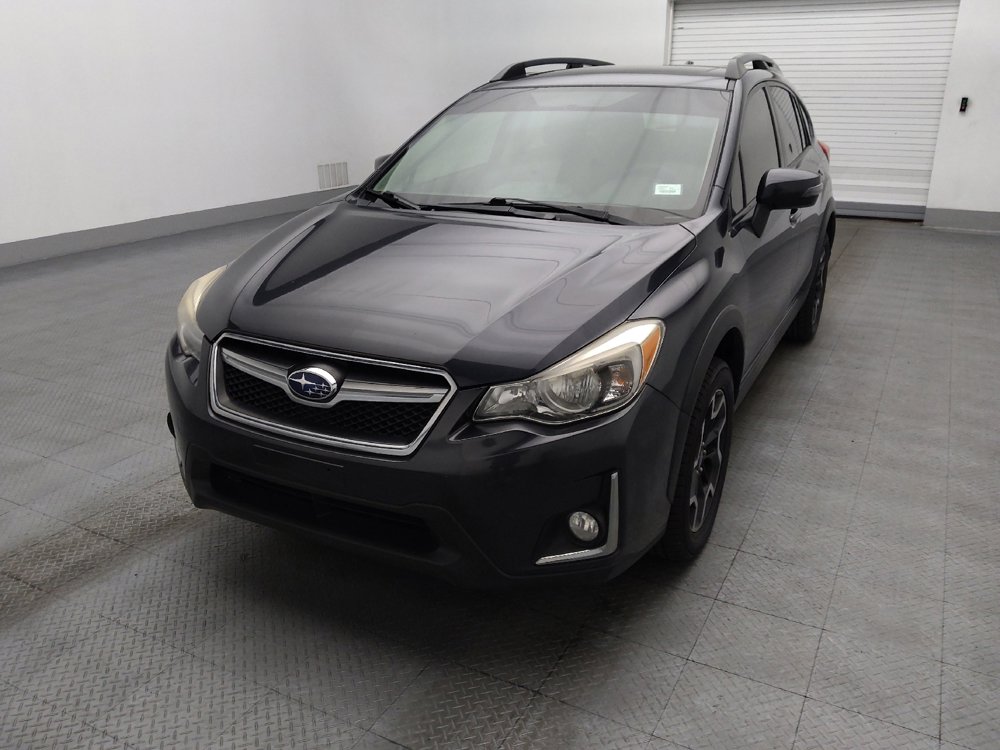 Used 2016 Subaru Crosstrek 2.0i Limited image 15