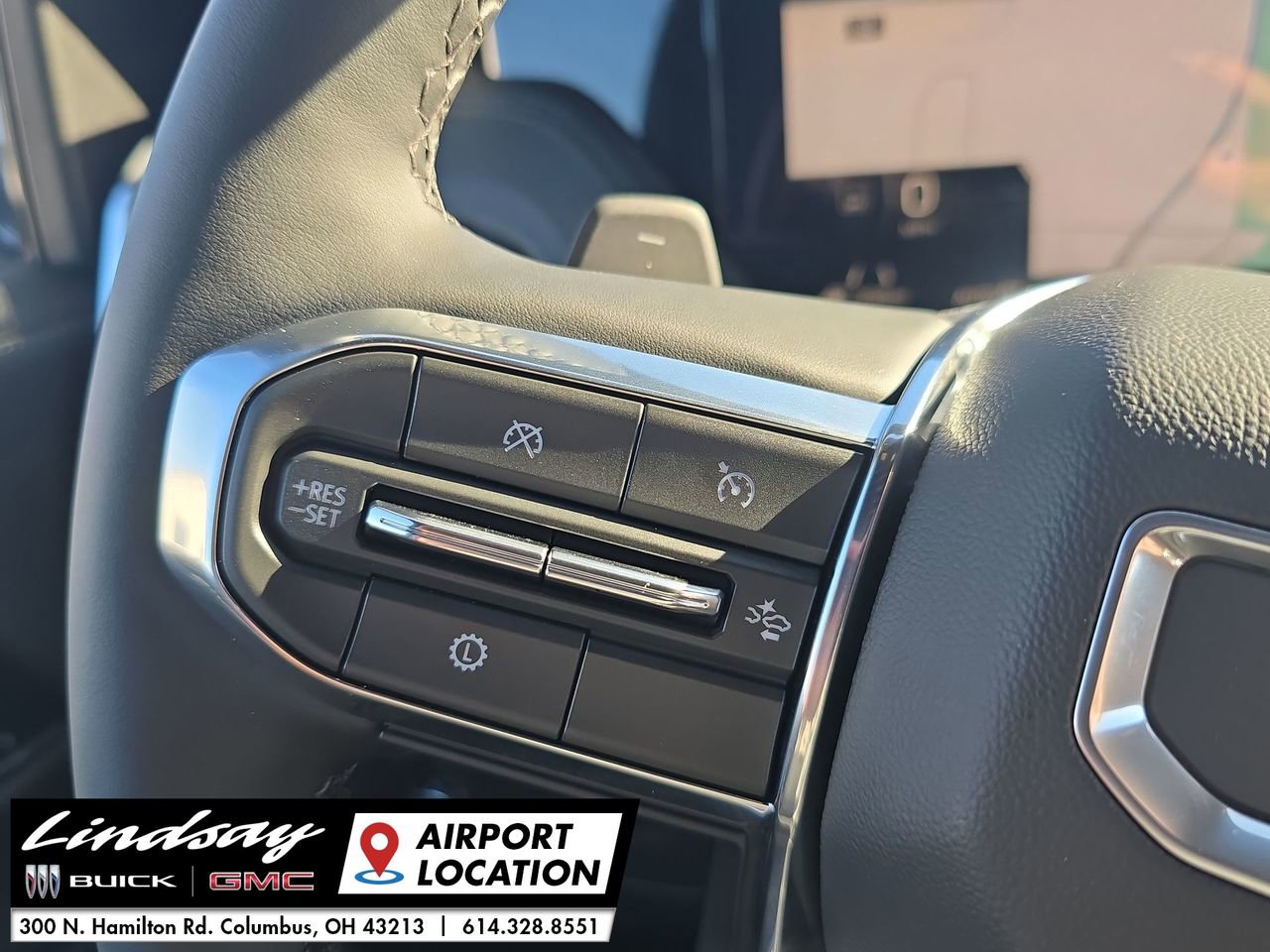 New 2026 GMC Yukon Denali image 40