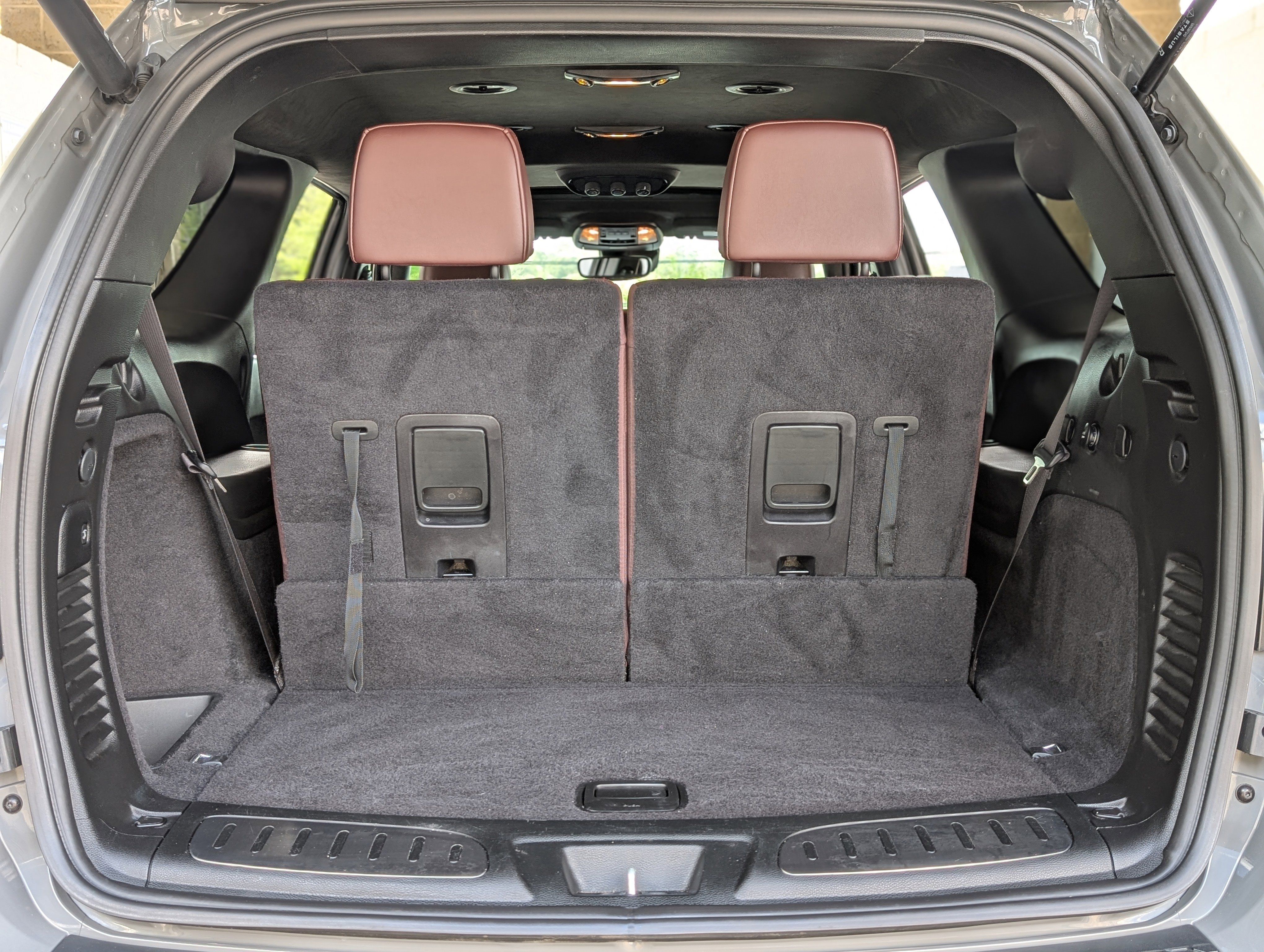 Used 2025 Dodge Durango R/T image 20