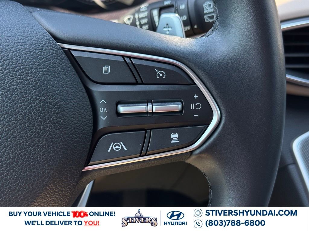 Certified 2023 Hyundai Santa Fe SEL w/ Cargo Package image 33