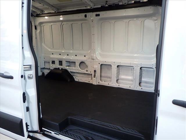 New 2026 Ford Transit 250 148 Medium Roof Extended AWD image 8