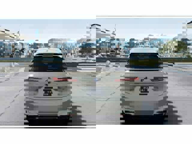New 2026 BMW iX xDrive45 image 5