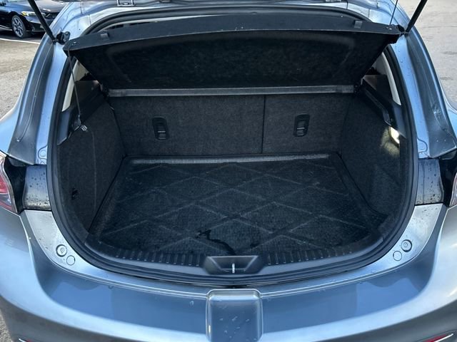 Used 2010 MAZDA MAZDASPEED3 Sport image 15