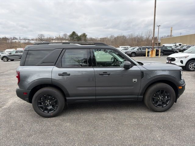 New 2026 Ford Bronco Sport Big Bend image 2