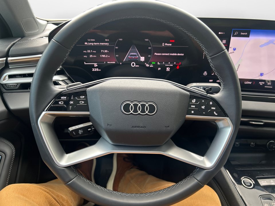 Certified 2026 Audi A6 Premium Plus AWD/4WD image 10