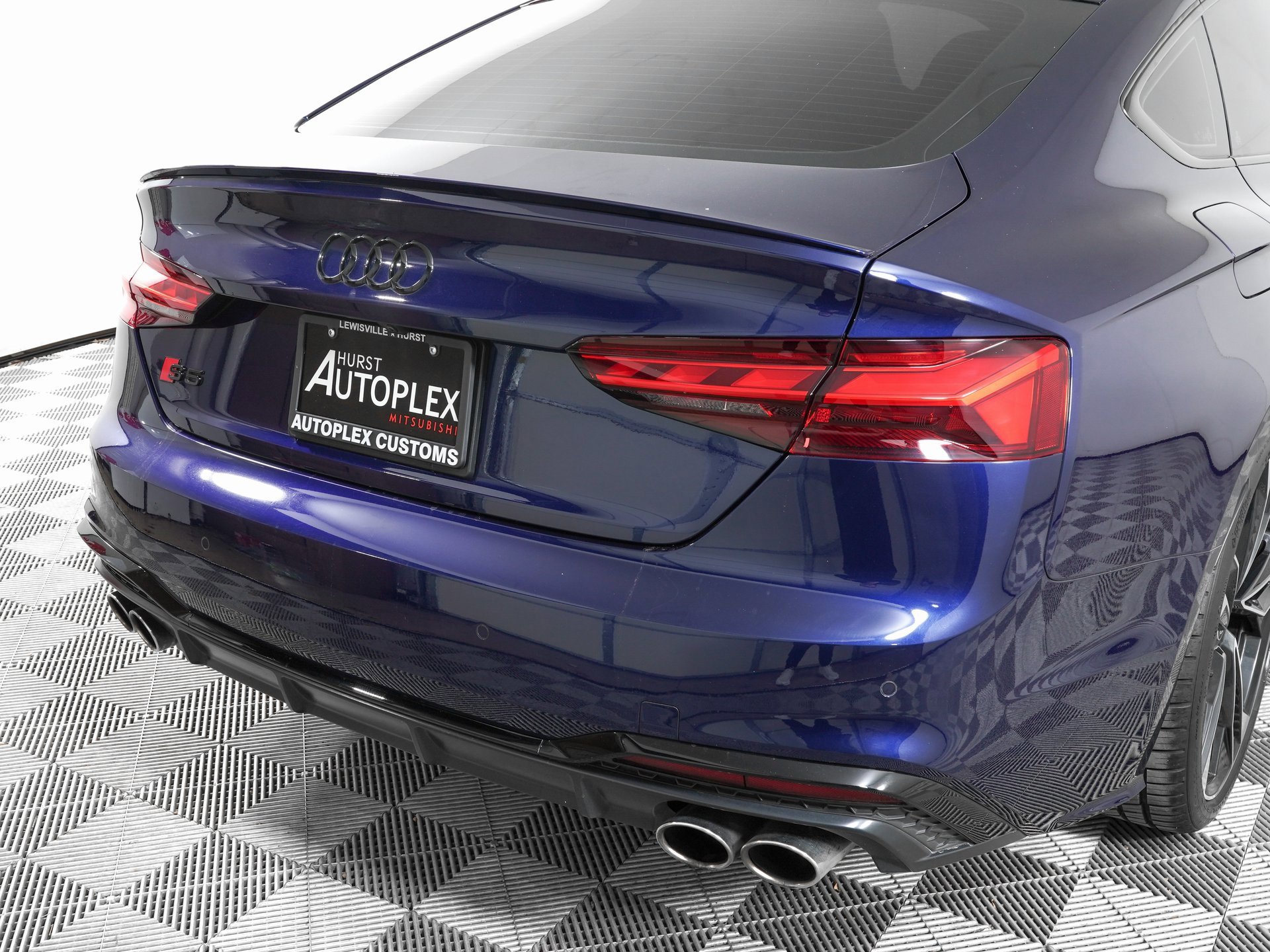 Used 2022 Audi S5 Premium Plus w/ Premium Plus Package image 32