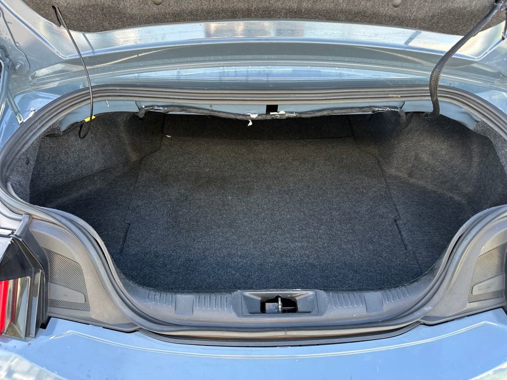 Used 2024 Ford Mustang Premium image 23