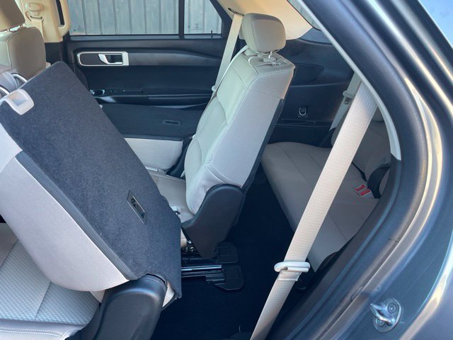 Used 2021 Ford Explorer 4WD image 55