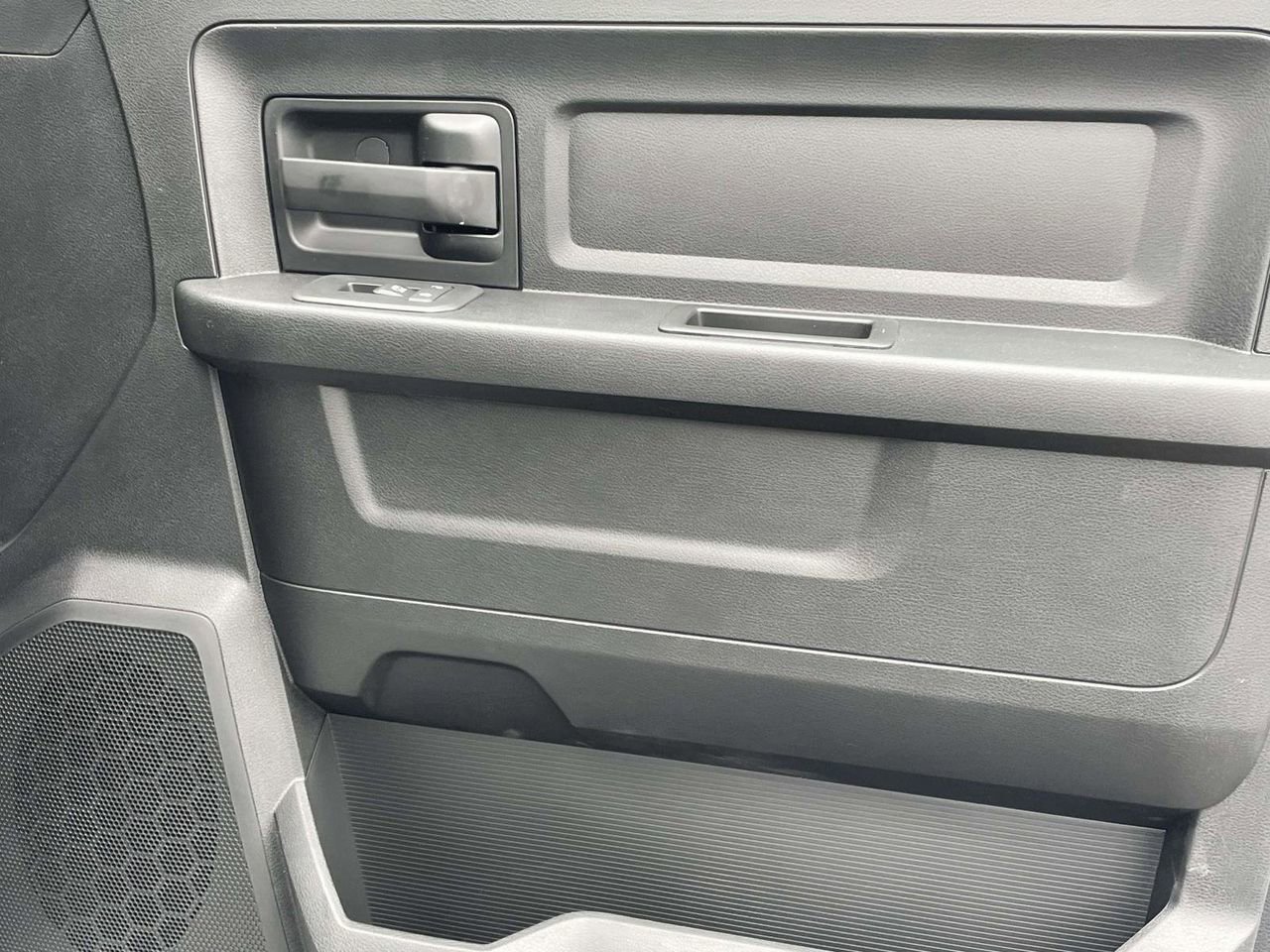 New 2026 RAM 2500 Tradesman w/ Chrome Appearance Group image 17