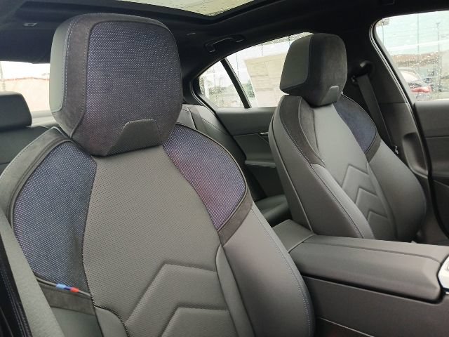 New 2026 BMW 530i w/ M Sport Package RWD image 18